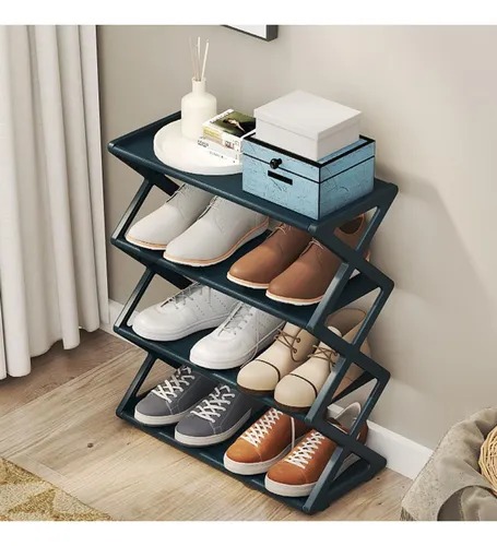 Miniatura 3 de ZAPATERO 4 NIVELES